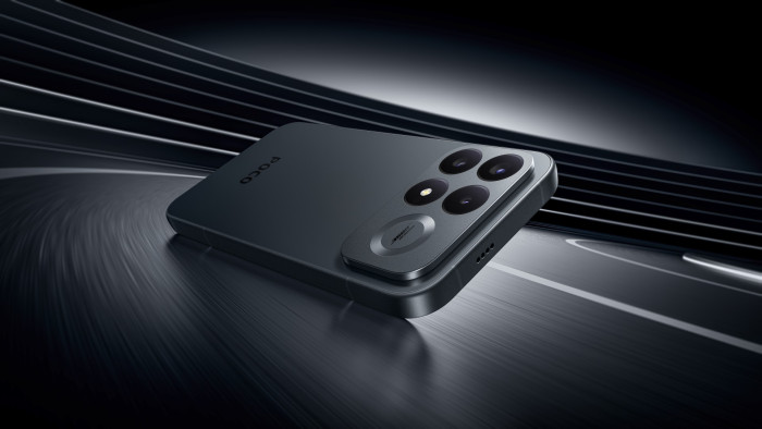 Das Poco F9 Pro (Bild: Poco)